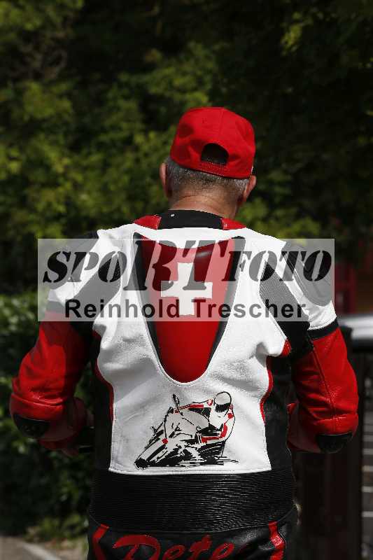 /20 16.06.2026  Peter Studer have-fun ADR/Impressionen
